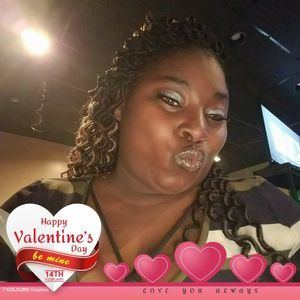 Meet your Posher, Lakeisha